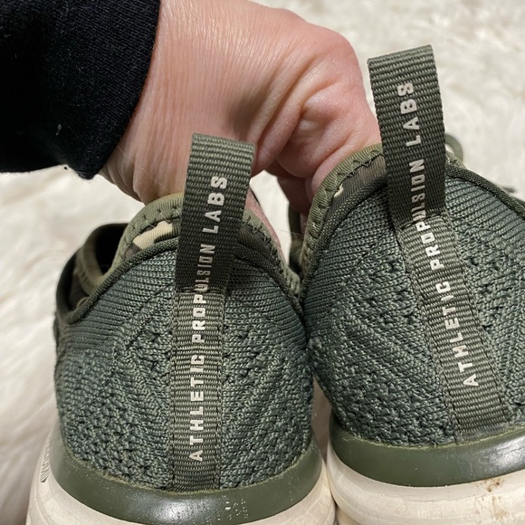 APL Techloom Phantom W Size 9 - Picture 5 of 9